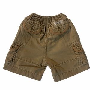 Polo Cargo Shorts